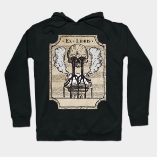 Ex Libris - From the Library of... Hoodie